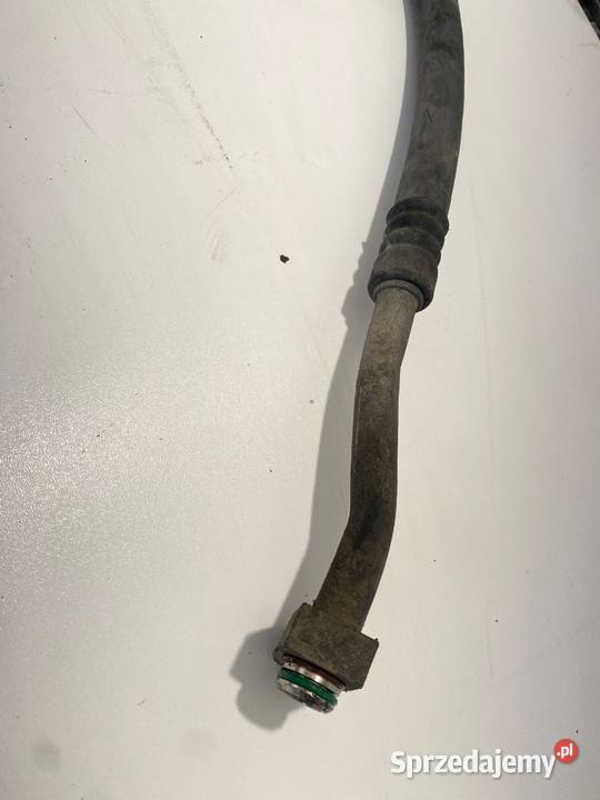 RURKA KLIMATYZACJI IVECO DAILY VI 23 156 Bus podkarpackie