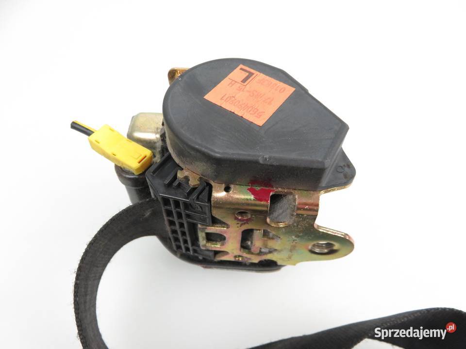 PAS LEWY PRZEDNI MERCEDESBENZ CLK 2088602385