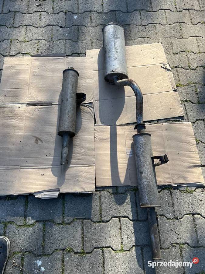 Części Fiat 125 126 Przeworsk