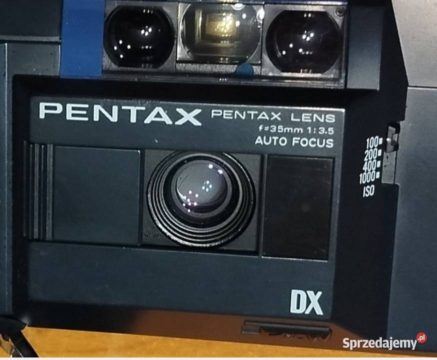 Dwa aparaty fotograficzne Skoczów sprzedam