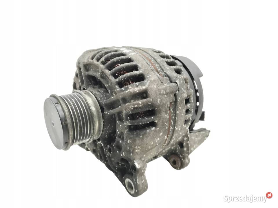 ALTERNATOR 038903024F 0124515121 978 19 TDI sprzedam