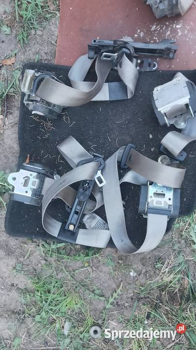 Audi A4 B7 części zachodniopomorskie Dębno