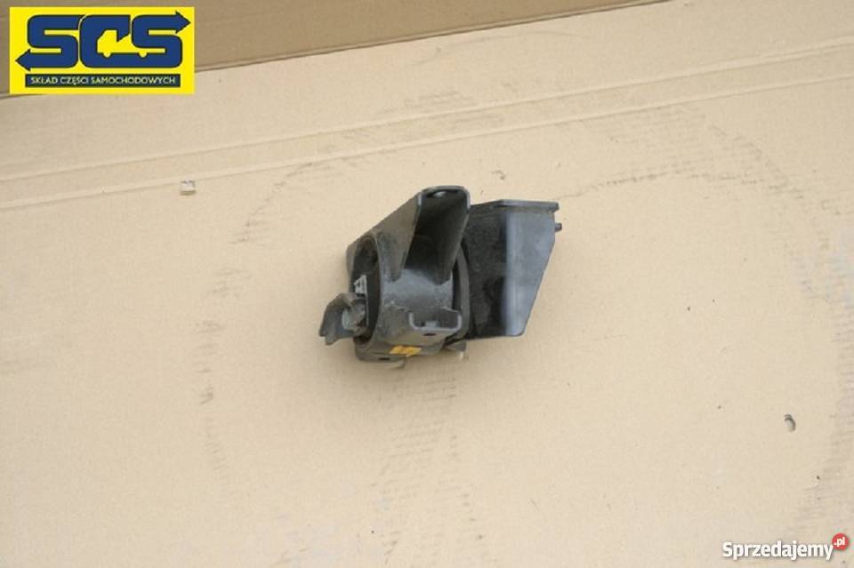 KIA PICANTO II PODUSZKA ŁAPA SILNIKA 218301Y010 Bieleń