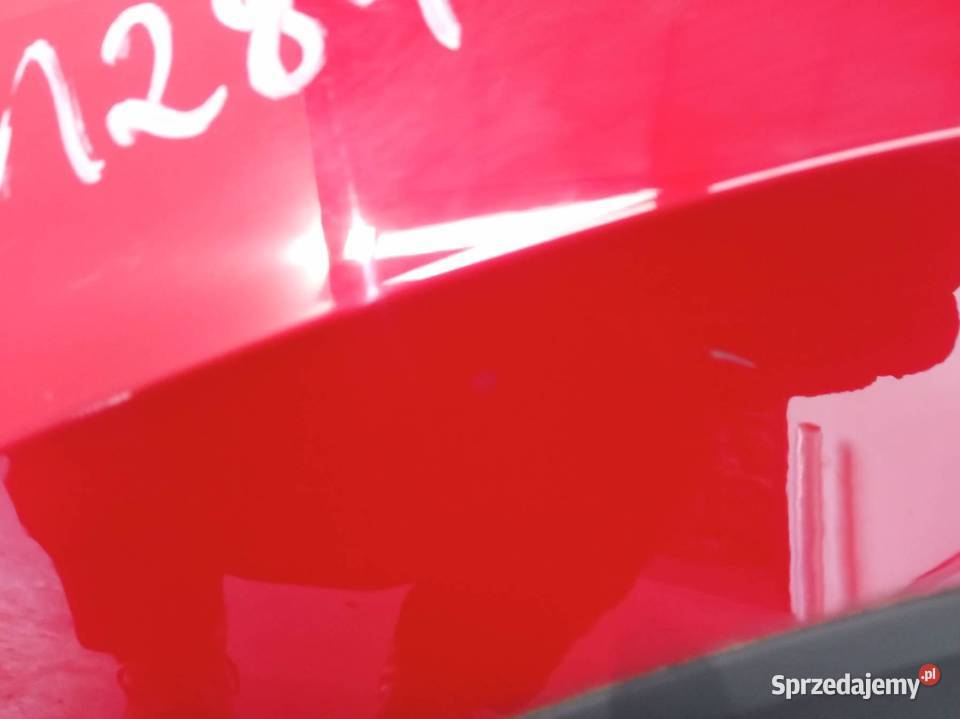 BŁOTNIK LEWY PRZÓD LF3P LIFT Skoda Karoq I 2017 sprzedam