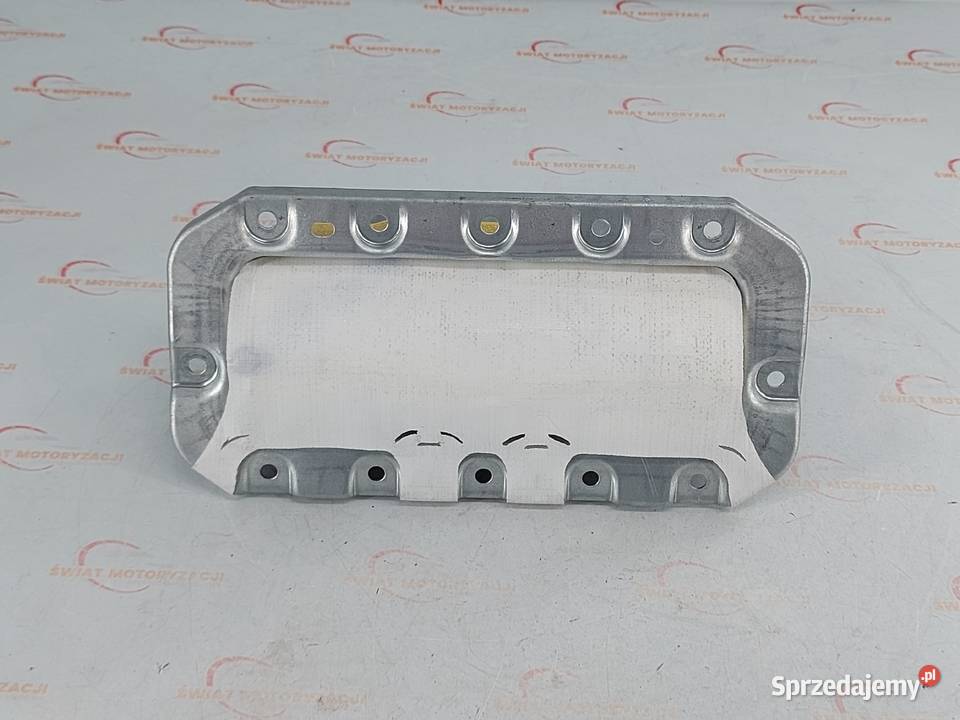 BMW F10 10r poduszka pasażera 34089354 osobowe Kielce