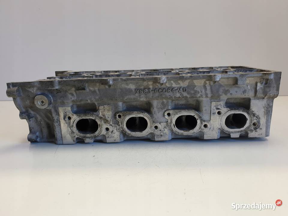 Jaguar XJ8 XK8 40 V8 GŁOWICA CYLINDRÓW Rudka