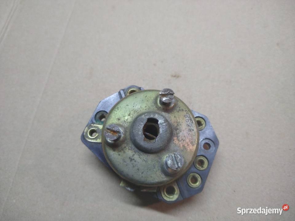 ETZ stacyjka Ostrowiec Świętokrzyski sprzedam