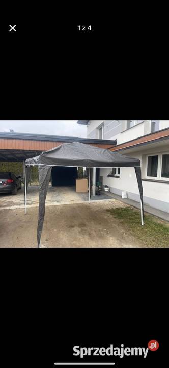 Sprzedam Pawilon Ogrodowy Górki Napękowskie