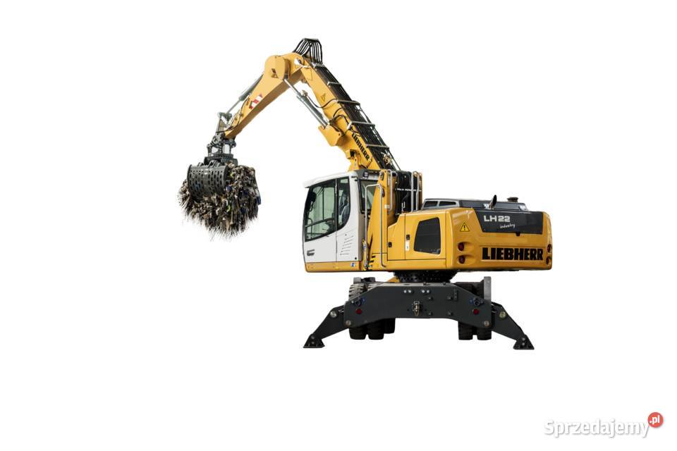 Szyba dachowa Liebherr 922 924 926 930 938 910 Kielce