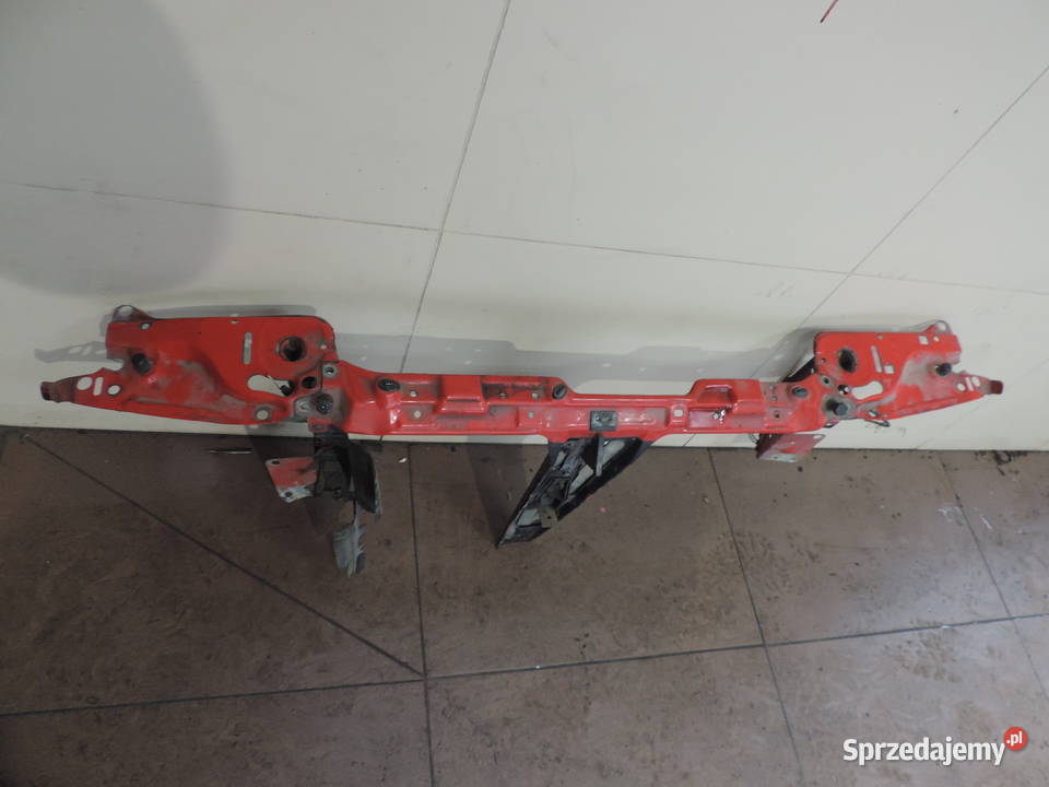 AUDI 80 B4 PAS PRZEDNI WZMOCNIENIE