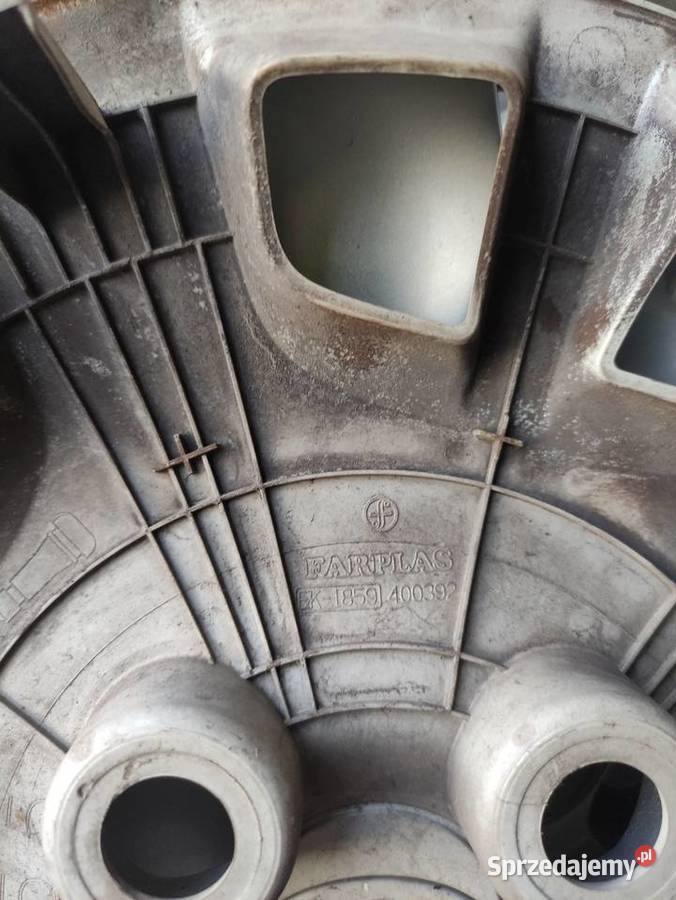 Kołpaki Hyundai I20 2014 FL Rzeczyca Ziemiańska sprzedam