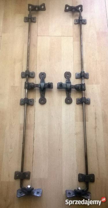 Zasuwa baskwilowa kuta metaloplastyka Słupsk