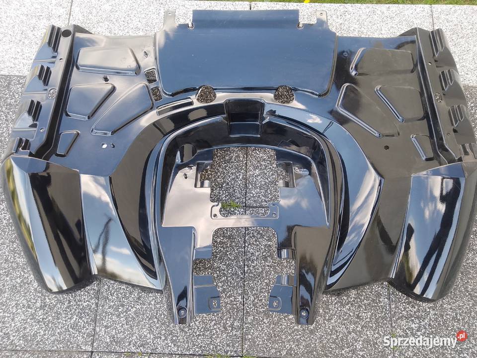 Polaris Sportsman850 XP OwiewkaBłotnik tył Nowy wielkopolskie Konin