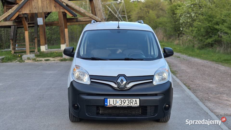 Kangoo MAXI L2 NAVI 115 98 Daleszyce