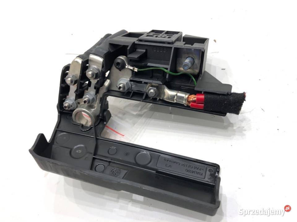 KLEMA PLUS AUDI A6 C7 4F0915519 40 605 1118