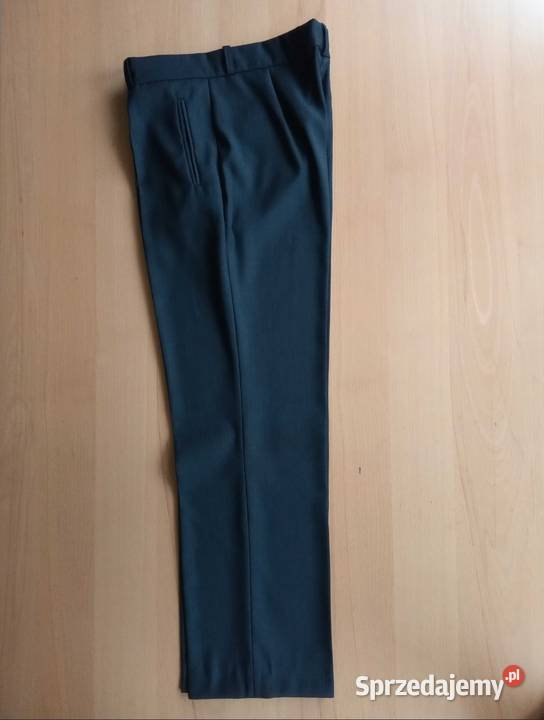 Garnitur męski 3 częściowy Wadowice