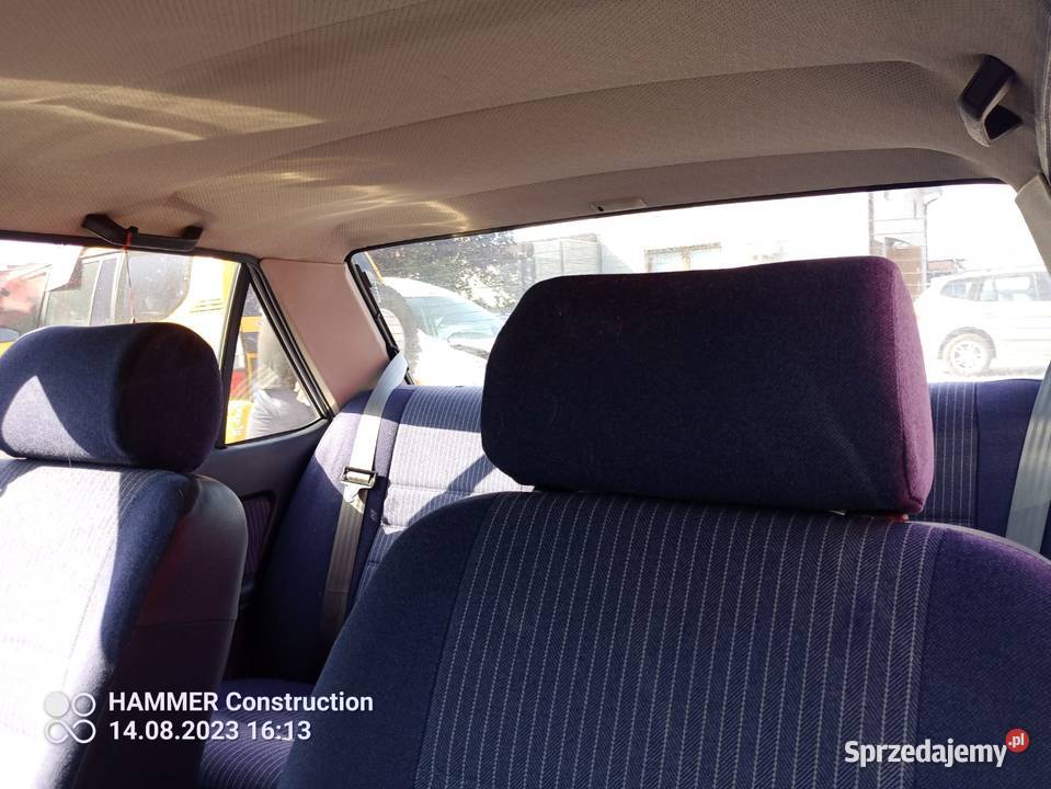 Ford Granada 20 Turek sprzedam