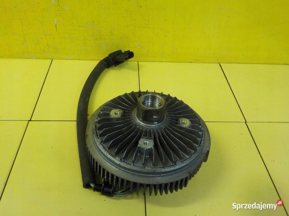 RANGE ROVER L322 36 TD V8 10r 272 368DT wiskoza osobowe