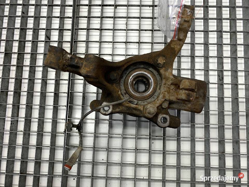 ZWROTNICA PRAWY PRZÓD OPEL ZAFIRA B 19 100 0519 podkarpackie