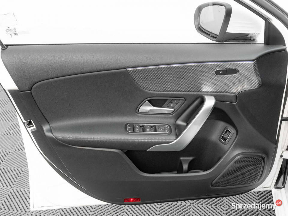 Mercedes A 200 GD8K616200 d Progressive 8GDCT Gdańsk
