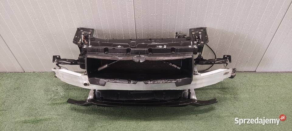PAS PRZEDNI KOMPLETNY BMW 1 F20 F21 Karoseria Międzychód