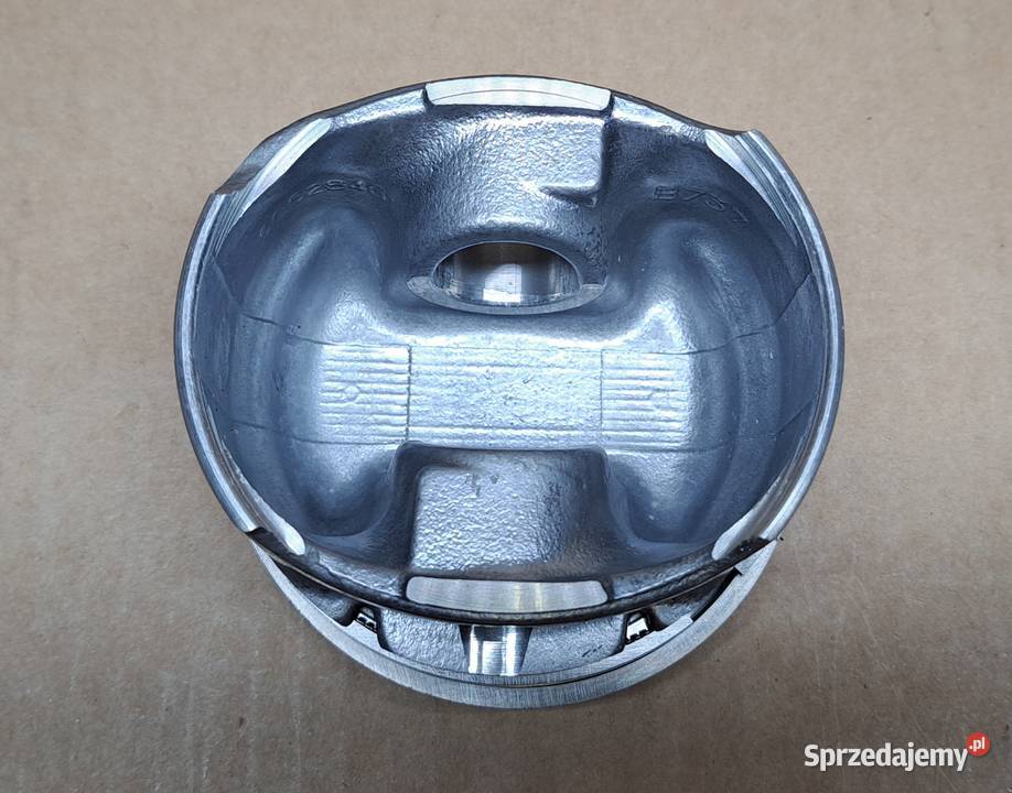 Tłoki 18 16V Fiat Barchetta Punto II Stilo Alfa osobowe Mielęcin