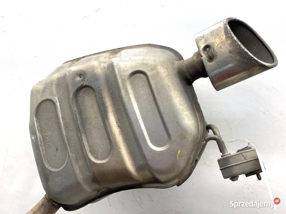 TŁUMIK WYDECHOWY SEAT LEON III 20 300 WYDECH