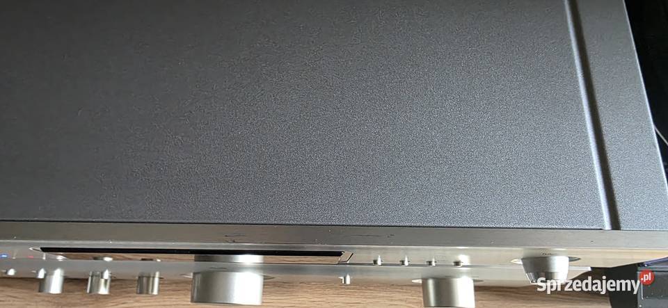 Doskonały tuner radiowy DENON TU1500AE Tarnów sprzedam