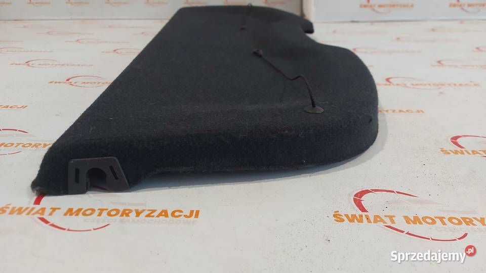 FORD KA II MK2 13r półka bagażnika osobowe Kielce sprzedam