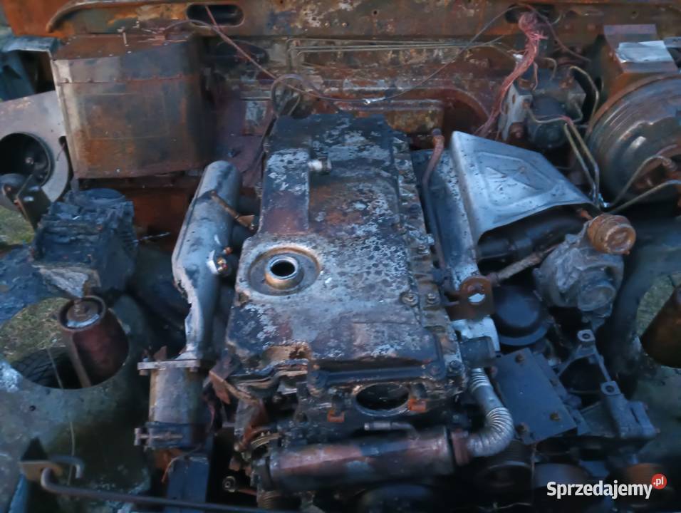 Land Rover Defender 110 diesel pomorskie