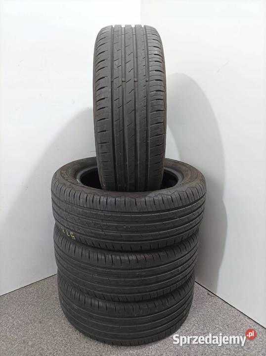 4x OPONA LETNIA DĘBICA PRESTO 20555R16 1622785MM sprzedam