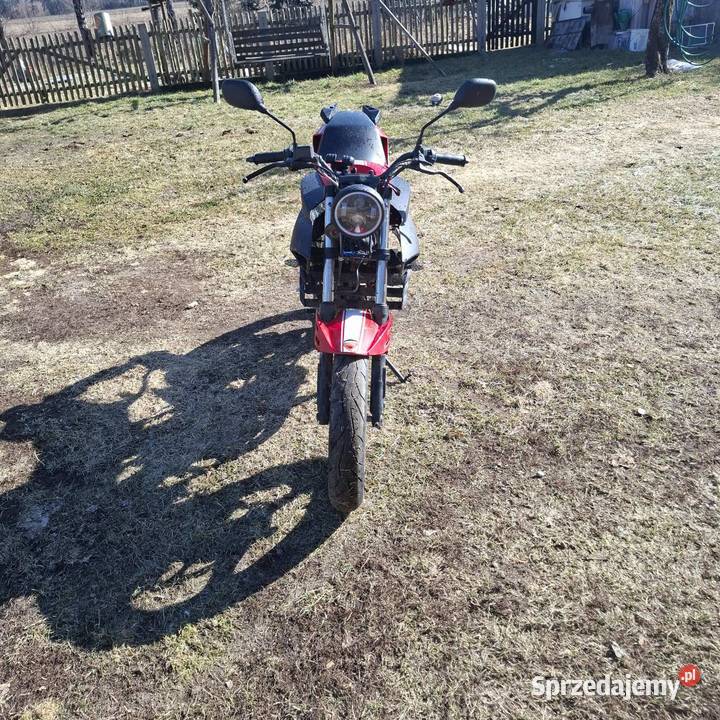 Malaguti dragon manualna Kolno