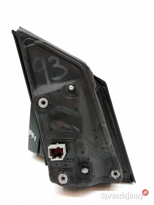 LUSTERKO LEWE 8PIN EUROPA FD Ford Kuga II 2012