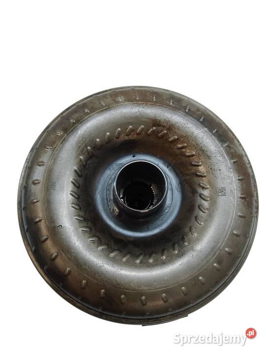 SPRZĘGŁO HYDROKINETYCZNE ZF 8HP Bmw Seria 5 VI