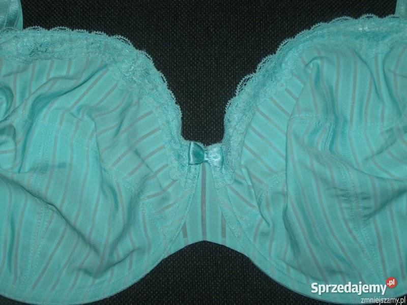 Biustonosz Stanik 36G 80G GEORGE Biustonosze Siedlce sprzedam