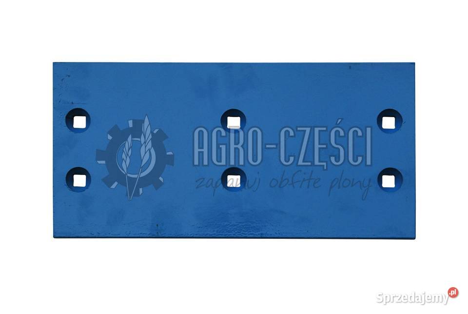LEMKEN PŁOZA A36H 3411508 AGRO PLUS Skoroszyce