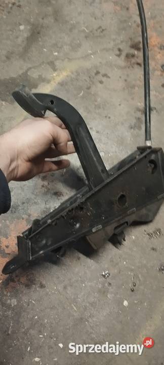 Dźwignia ręcznego hamulec ręczny Mercedes w 123 Dźwignie hamulca ręcznego Tarnów