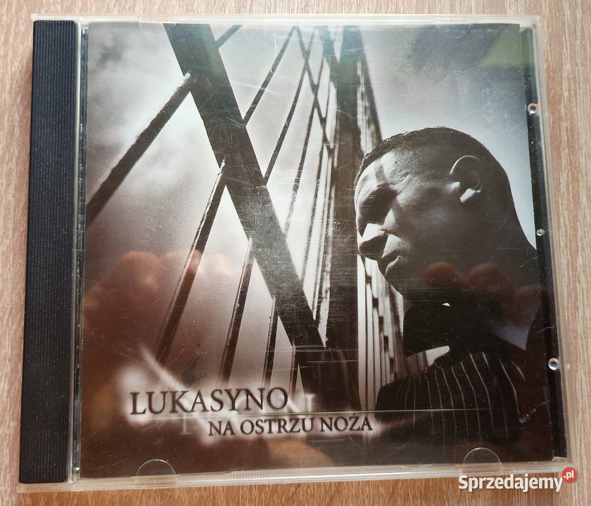 Lukasyno Na Ostrzu Noża Białystok