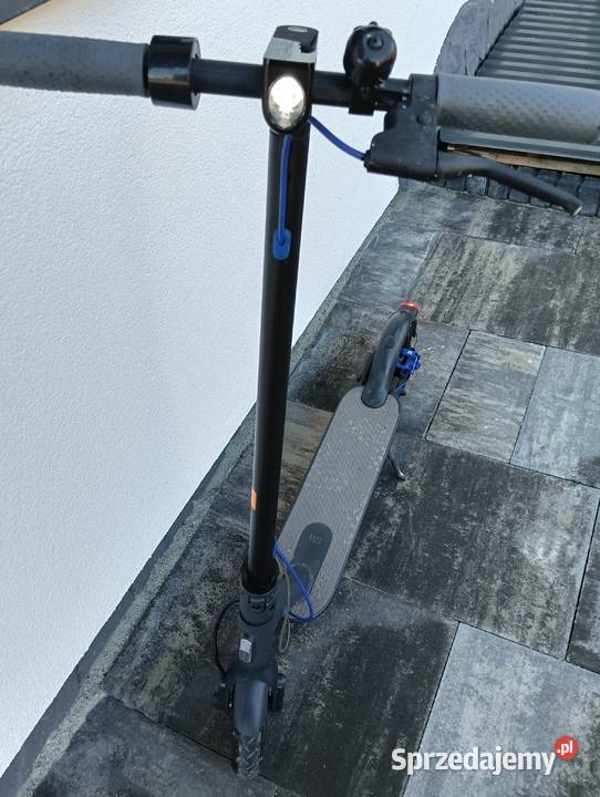 Hulajnoga Xiaomi mi scooter 3 Wojnicz