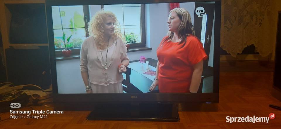 Lg42LW570 S FULLHD smart śląskie Sosnowiec