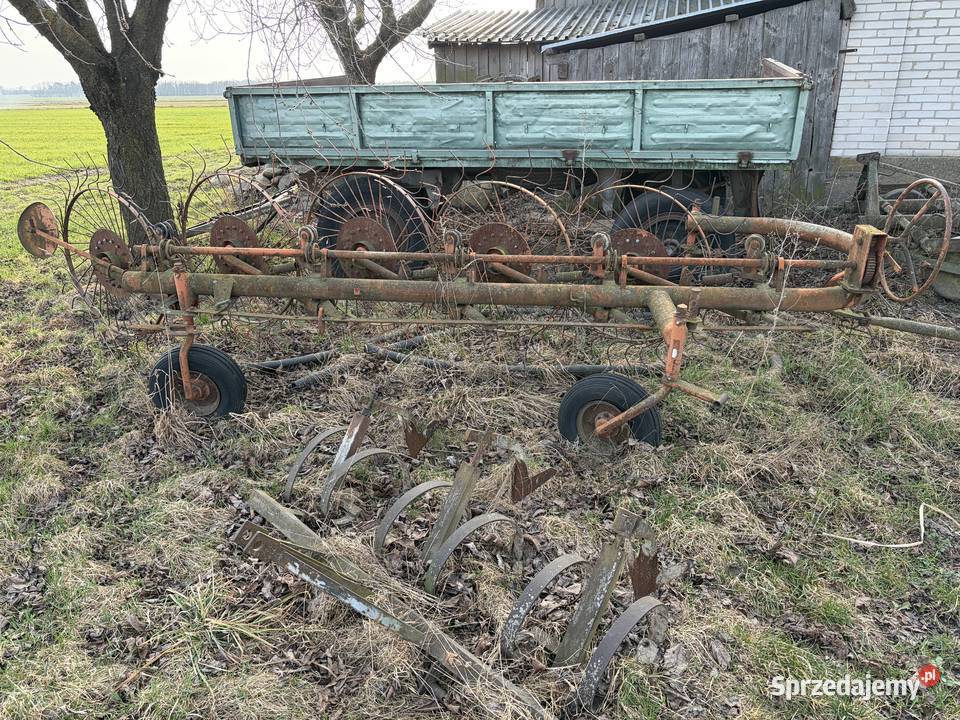 Grabarka 5 gwiazd do siana Meprozet Orzysz mazowieckie Wyszków
