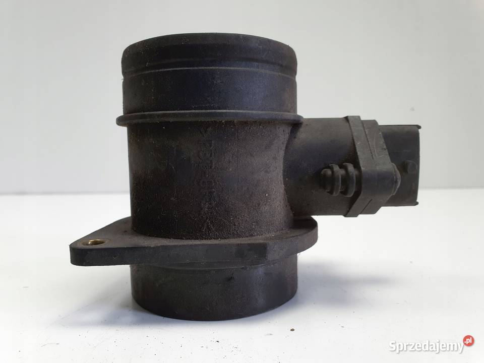 PRZEPŁYWOMIERZ Alfa Romeo 147 19 JTD POWIETRZA Rudka