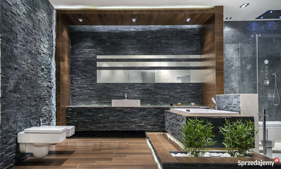 PANELE 3D Kamień Dekoracyjny i Naturalny Cegły małopolskie Kraków