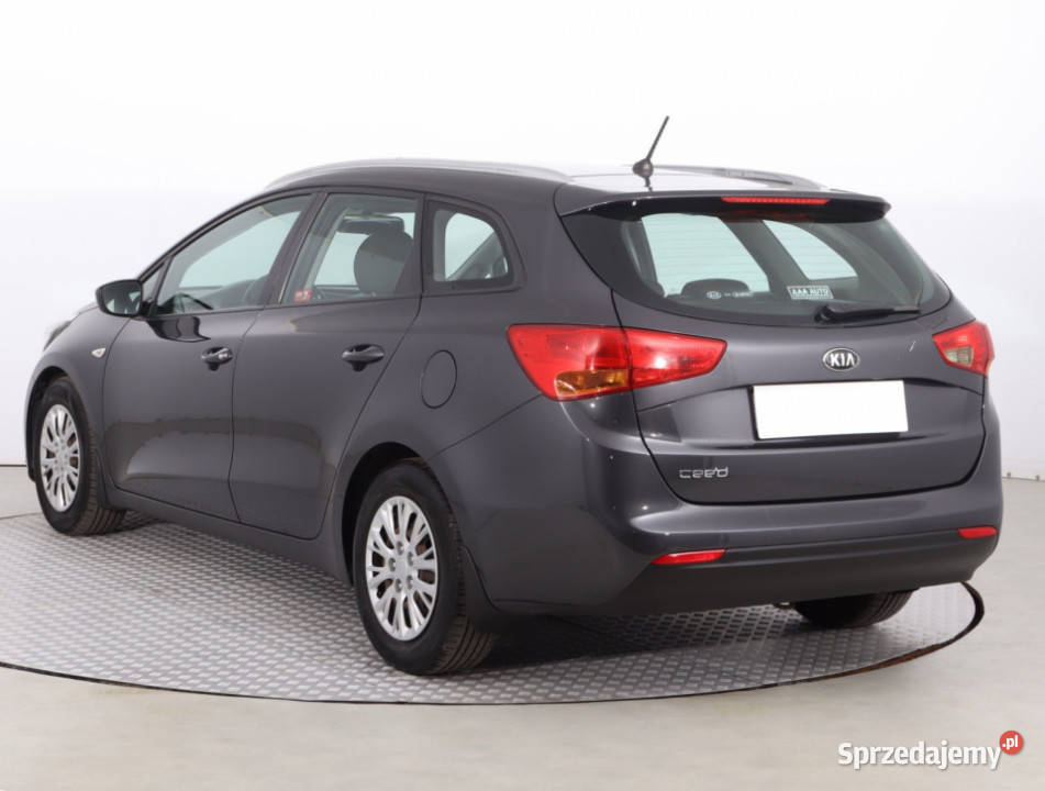Kia Ceed 16 GDI Piaseczno