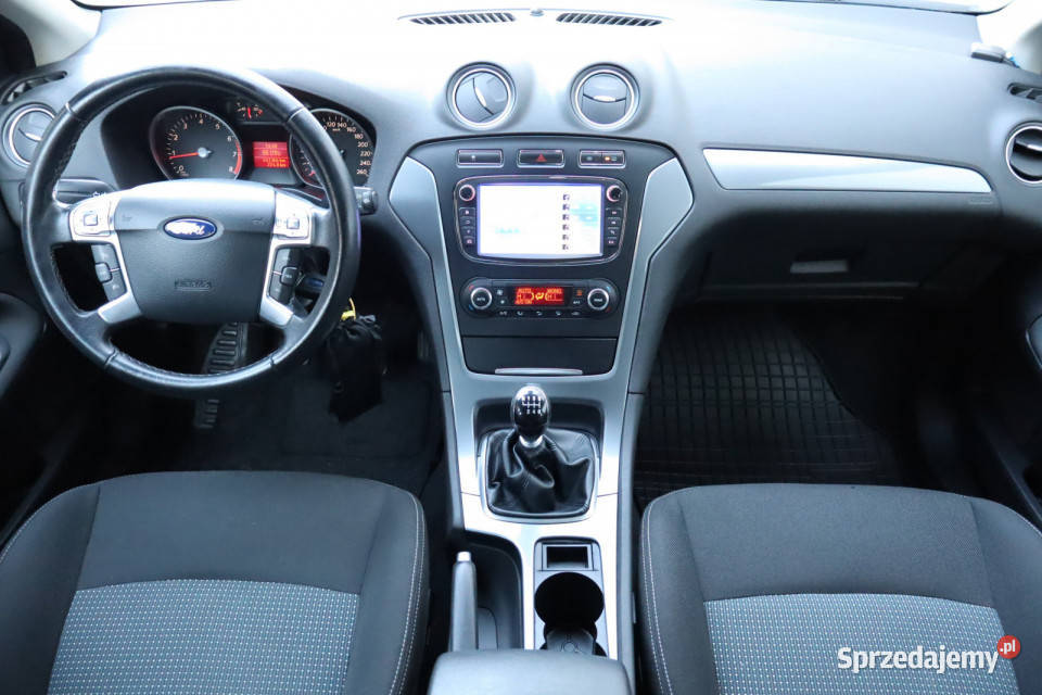 Ford Mondeo 16 EcoBoost Zabrze