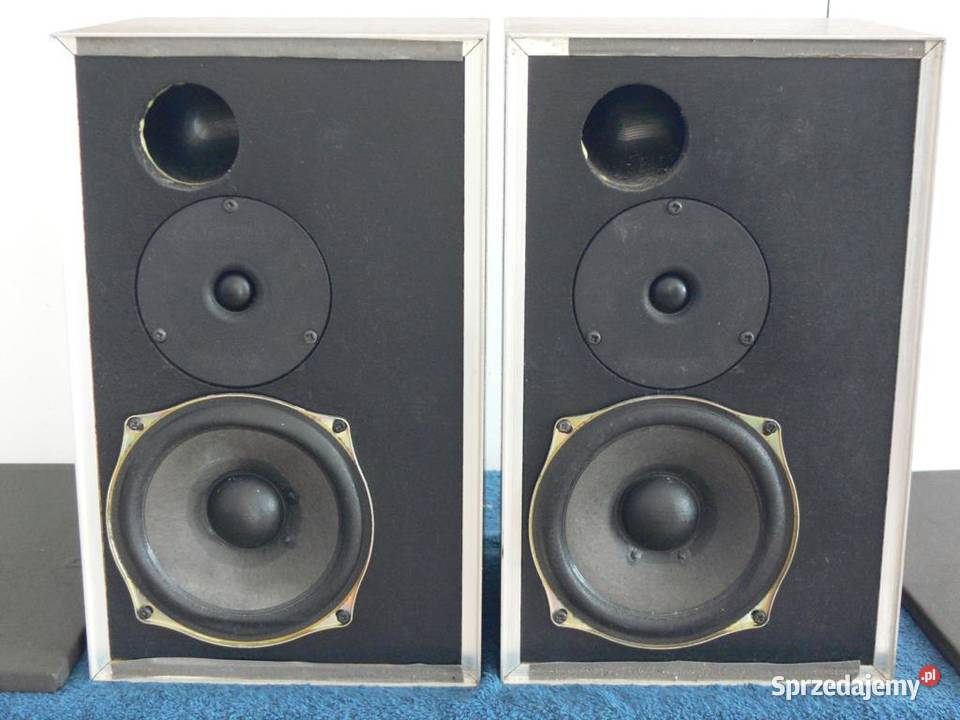 Kolumny Bang Olufsen Beovox MC35 sprawne WYSYŁKA Jasło