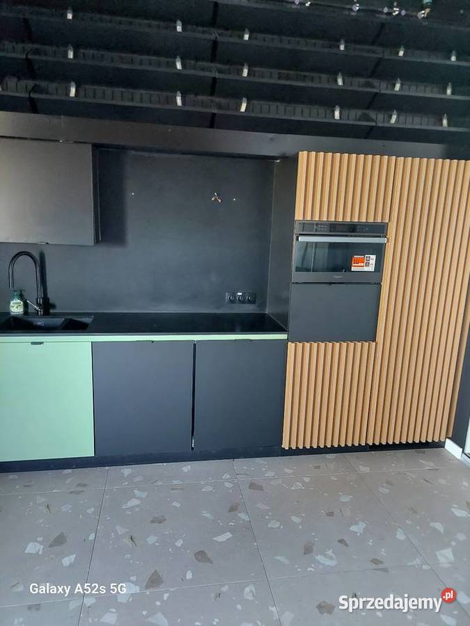 Montaz demontaż naprawa i wszystko co z meblami Toruń