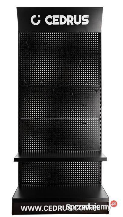 Regał Cedrus Parts REKL0210 wielkopolskie