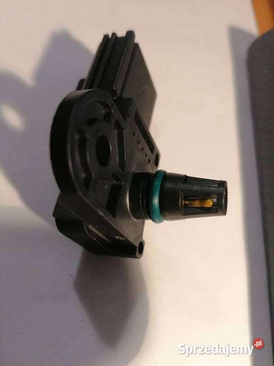 FORD czujnik ciśnienia mapsensor 4S4G 9F479 AC Piaseczno