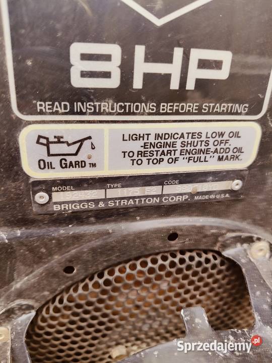 Agregat prądotwórczy Elektrabeckum 42 kw USA